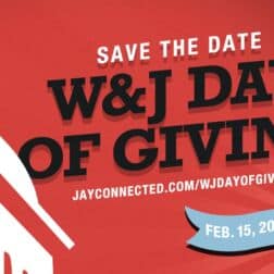 Day of Giving 2021 logo