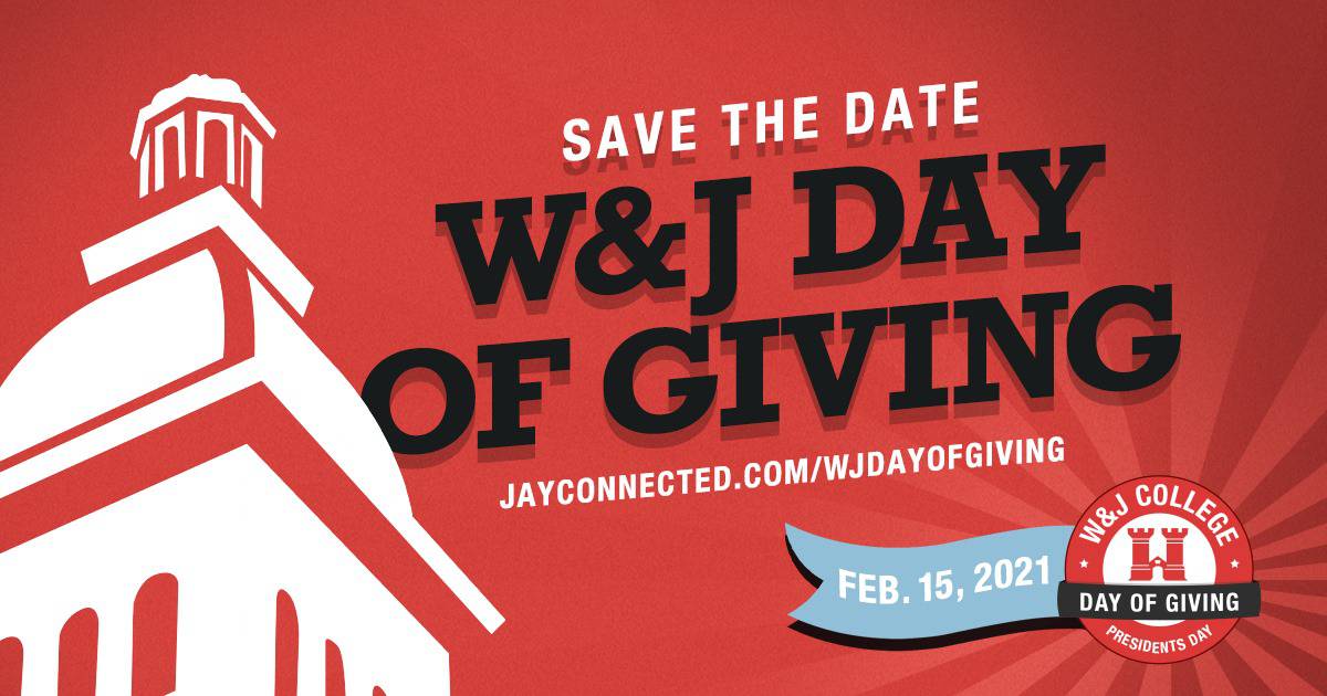 Day of Giving 2021 logo