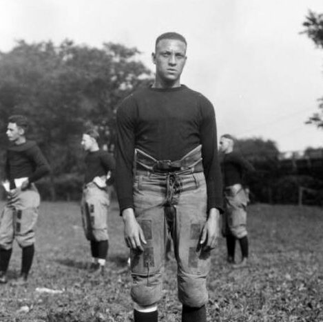 1920 Team - Charles Pruner West 1920 Team - Charles Pruner West