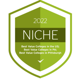 Niche Best Value School