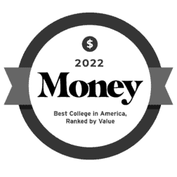Money Magazine Best College