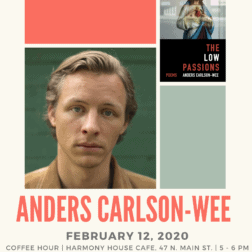 Anders Carlson-Wee poster