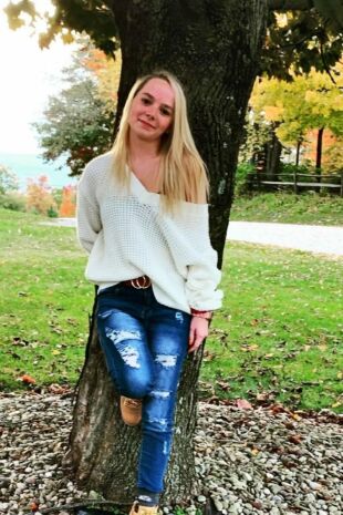 Brianna Bray