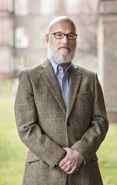 Robert Brigham