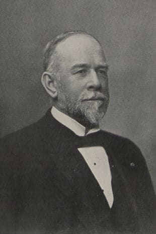 James A. Beaver