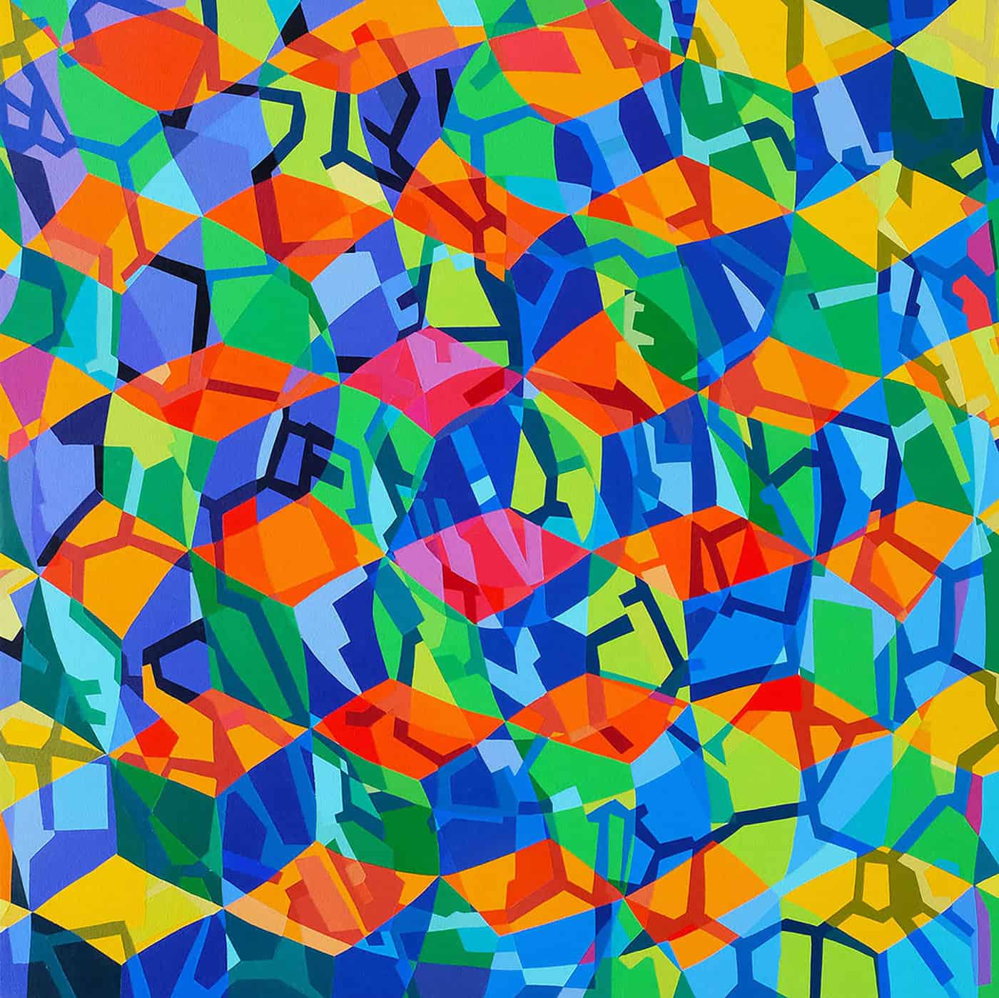 Patrick Schmidt art
