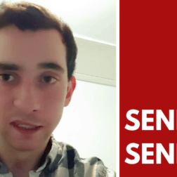 Senior Send-Off: Zach Platto