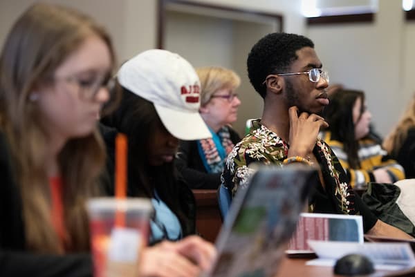 Create Your College Experience for Your Profession and Success