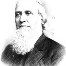 William Passavant