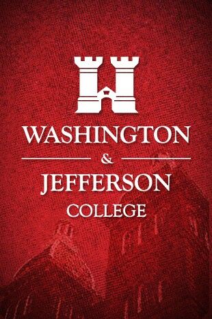 default image showing W&J College logo