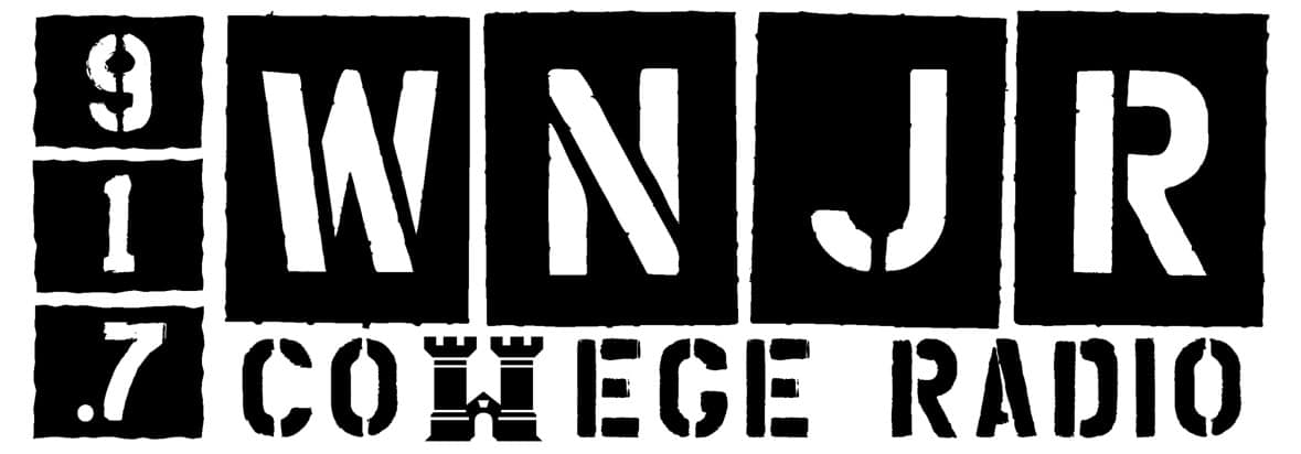 WNJR logo