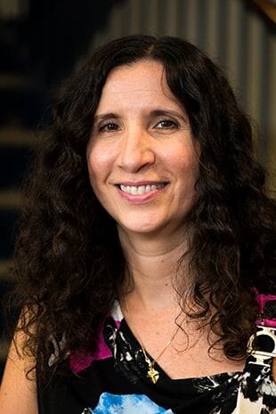 Maribel Manzari, M.Ed. portrait