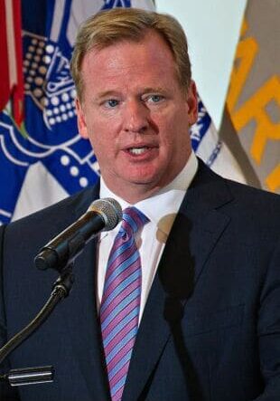 Roger Goodell