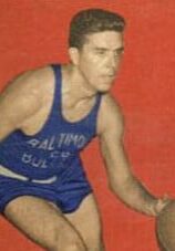 Buddy Jeannette