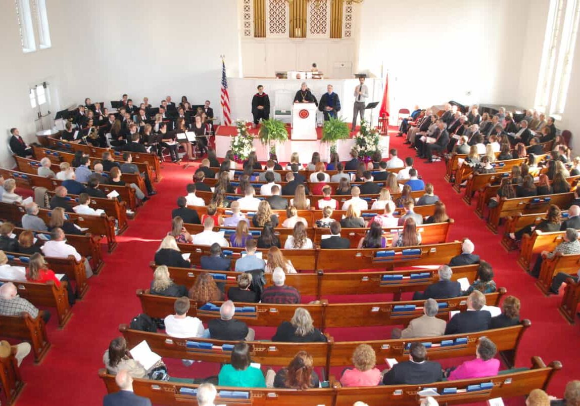 Honors Convocation