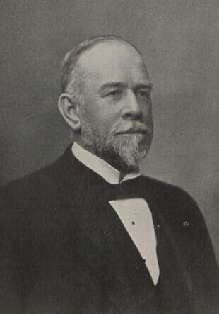 James A. Beaver