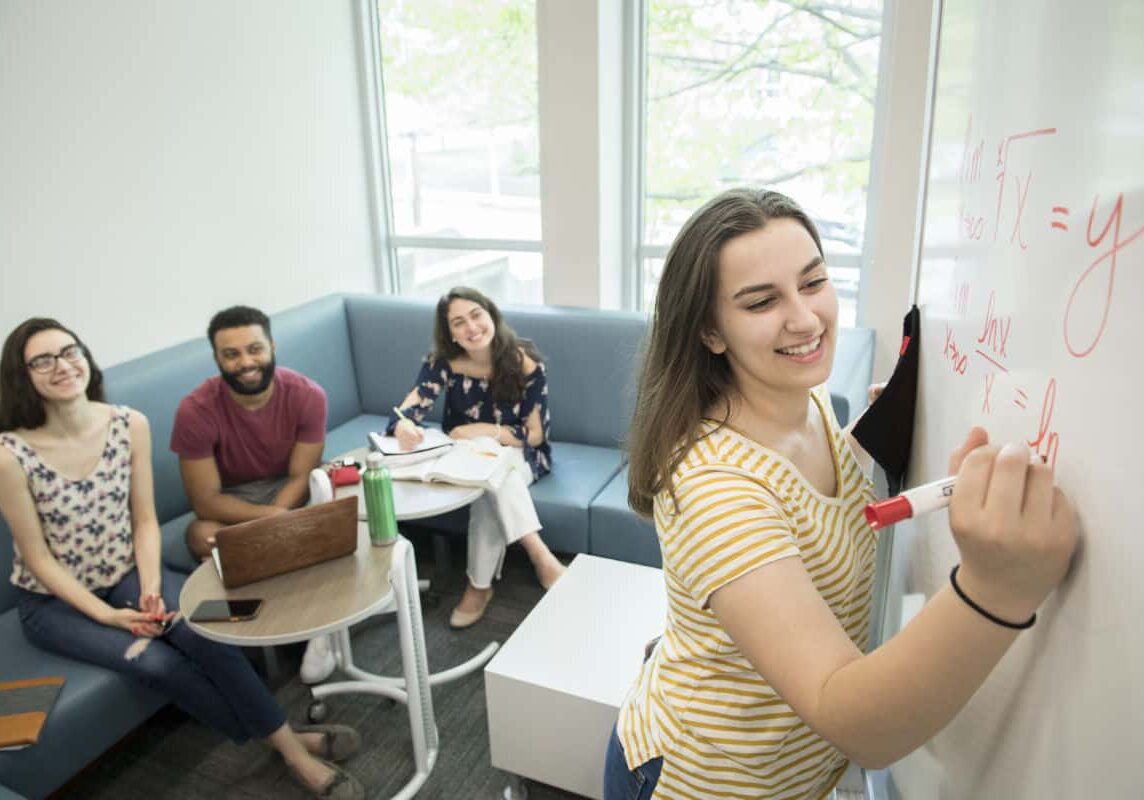 Best Undergraduate Academic Programs