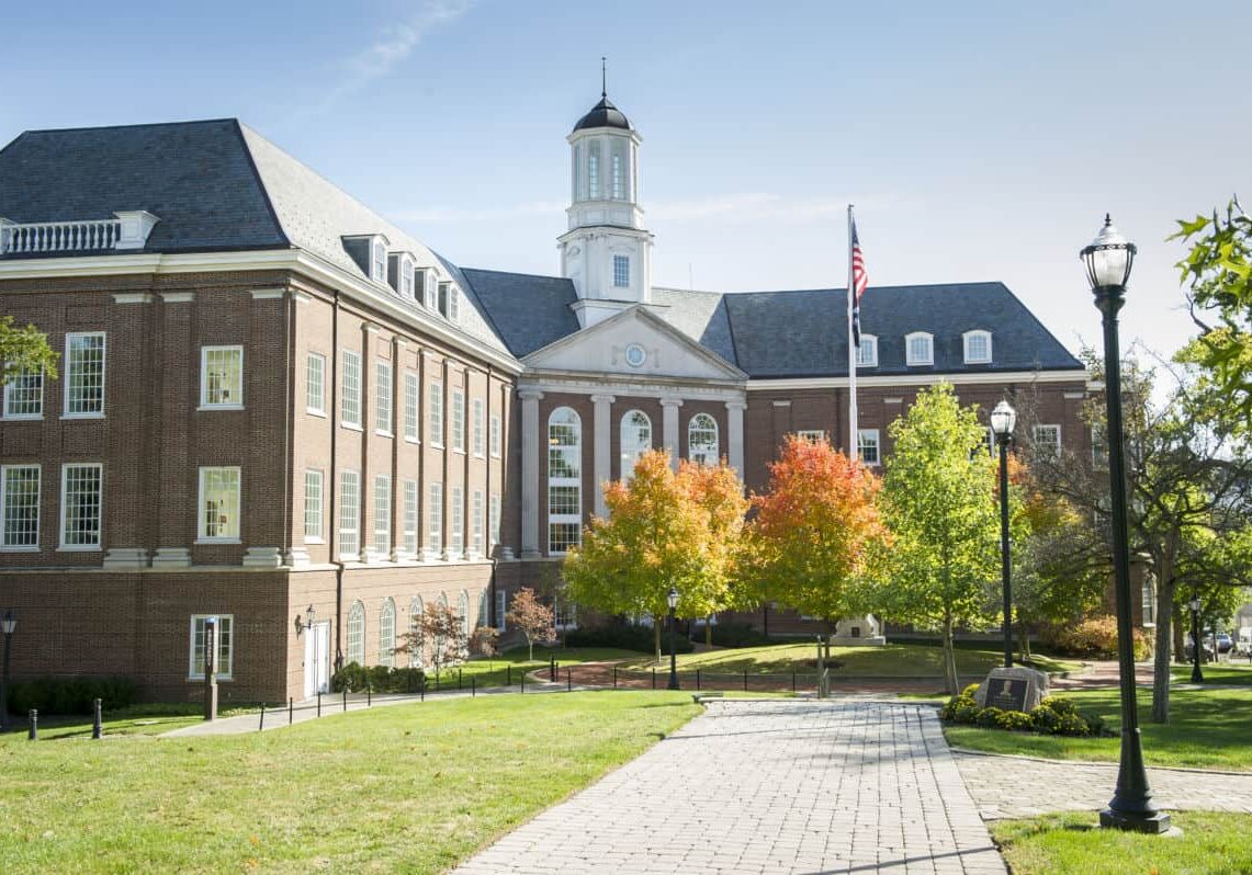 Swanson Science Center
