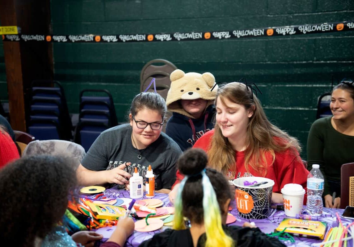 Make a Difference Day photo