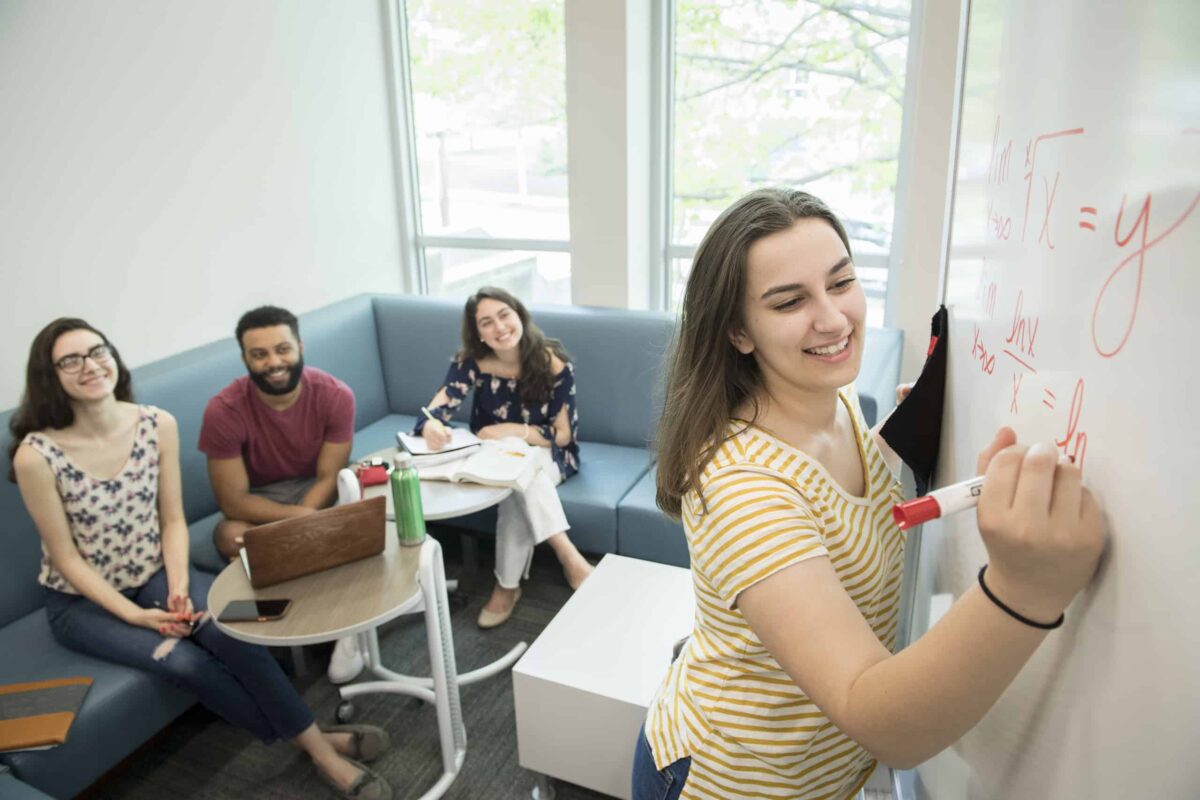 Best Undergraduate Academic Programs