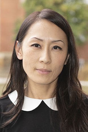 Hanna Kim, Ph.D.
