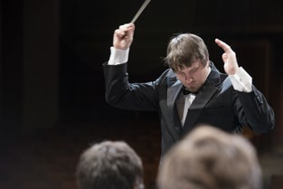 W&J Jazz Ensemble photo