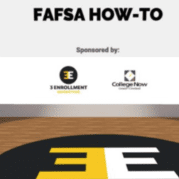 FAFSA help in the metaverse