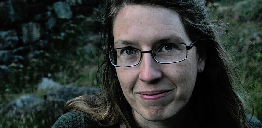 Katheryn Nuernberger