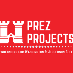 Prez Projects logo