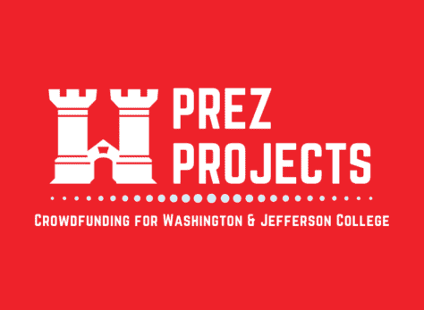 Prez Projects logo