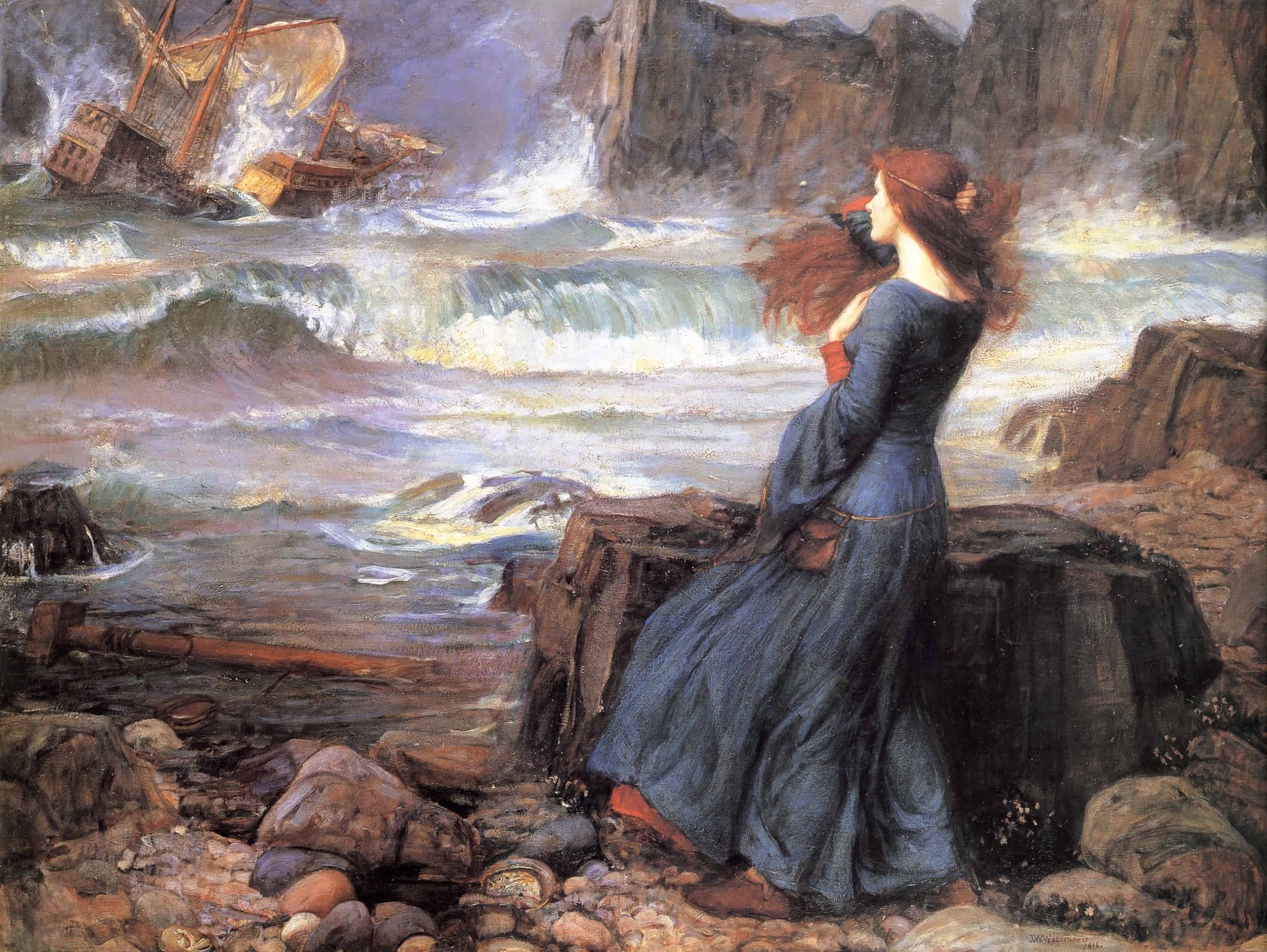 The Tempest photo