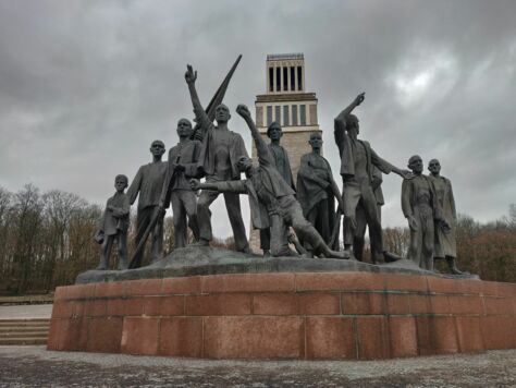 Buchenwald Memorial